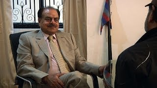 Touching the Void (2003) Official Trailer HD