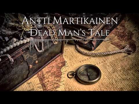 Dead Man's Tale (epic pirate adventure music)