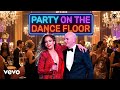 Jennifer Lopez Ft Pitbull Christmas On The Dance Floor Official Holiday Remix 2025 RAVE AFX