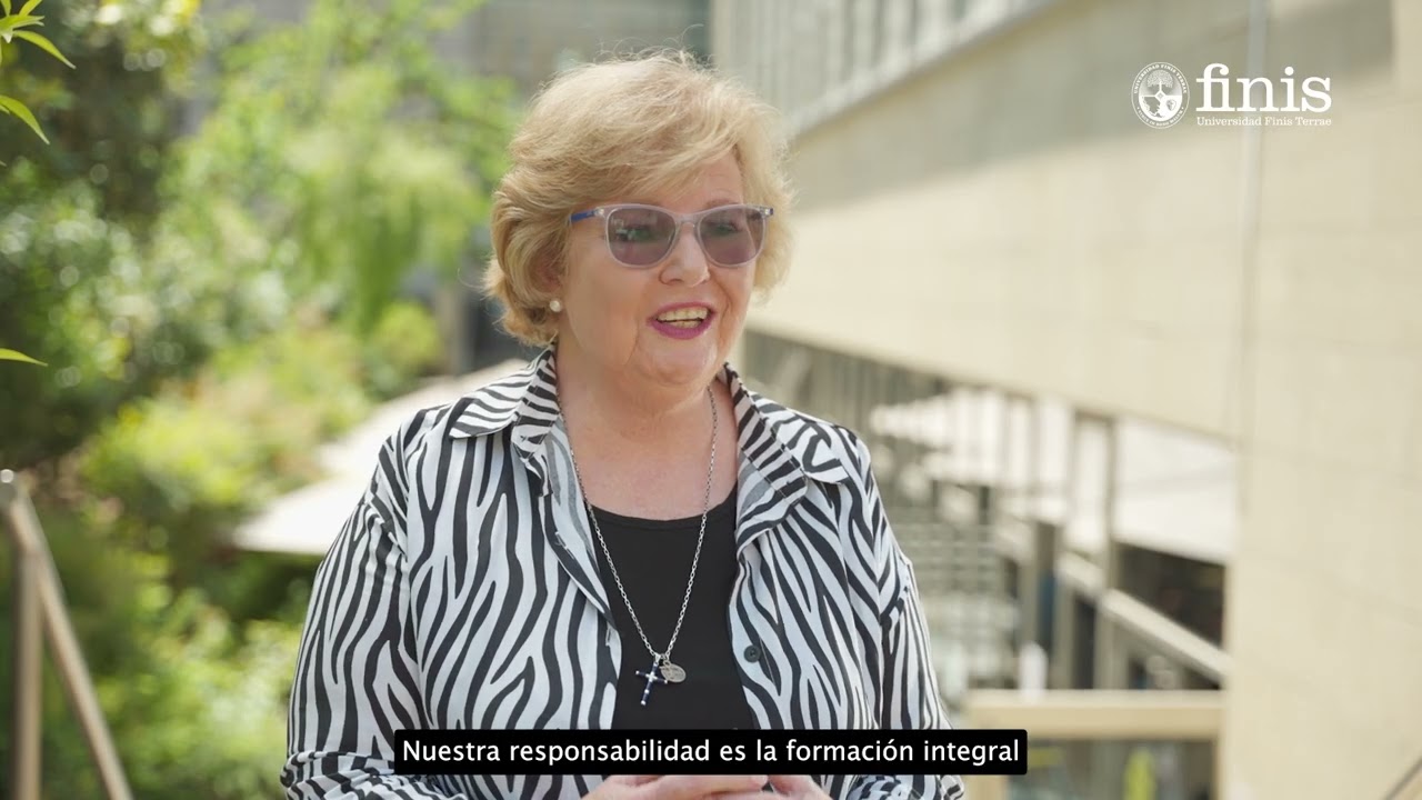 Descubre la Facultad de Educación, Psicología y Familia de la Finis