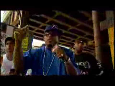 Hot Rod, Freeway, Spider Loc, MOP, Llyod Banks Tony Yayo Mic Pass Check It Out