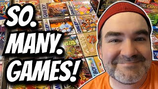 Game Hunting at CORGS-Con in Columbus, Ohio!