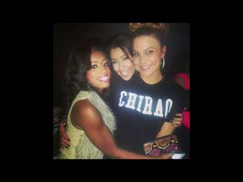 Rae Ray - Meet Me In Vegas (Audio)