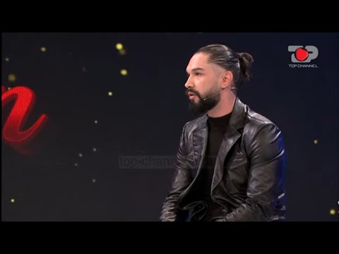 Ja si i etiketon djali i ri vajzat - Përputhen, 25 Nëntor 2020