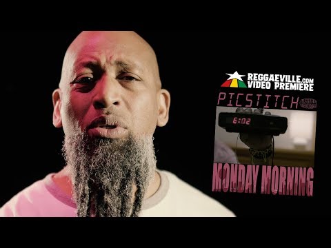 PicStitch - Monday Morning [Official Video 2020]