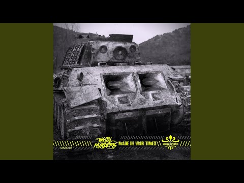 The Murderer Is Here (Original Mix)