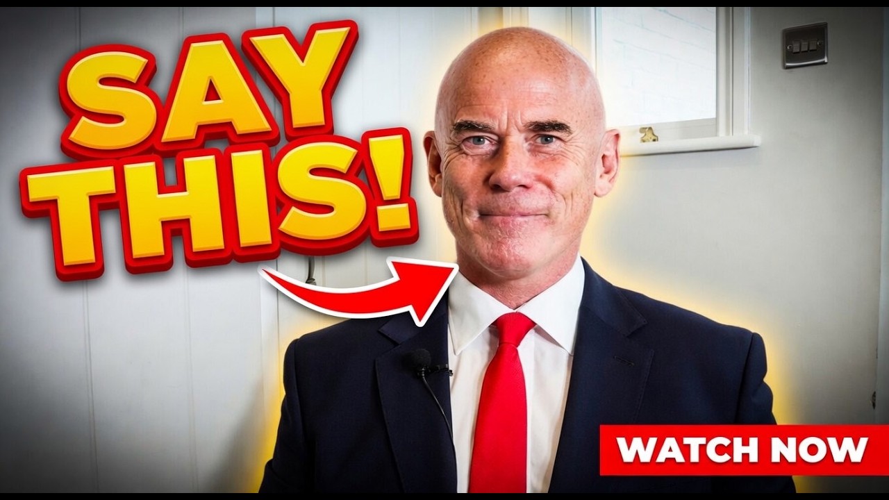 15 POWERFUL THINGS TO SAY IN A JOB INTERVIEW! (GET HIRED FAST!)