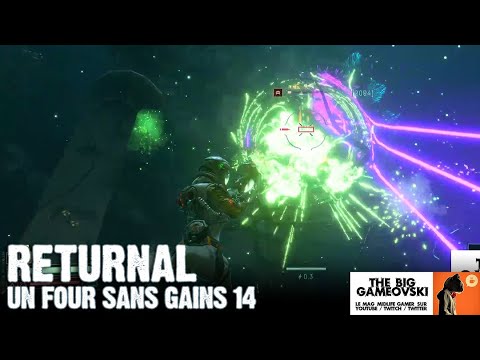 Returnal pt.14 - Bâtisses d'abysses... TBG1374