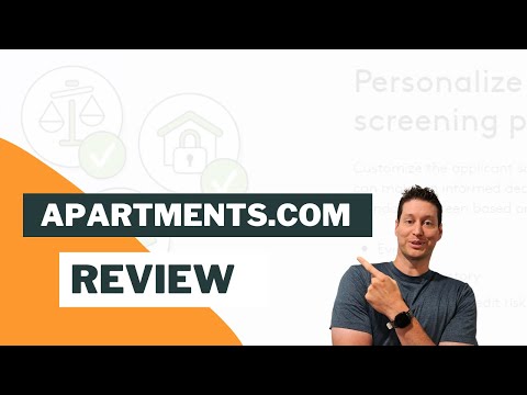 Appartments Com