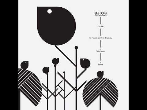 Andy Chatterley and Nic Fanciulli - Talla-House