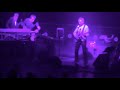 Underworld - Tongue (AB Brussel 21/03/2015 ...