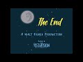 Tim Burton S Peter Pan 1953 Main Titles And The End IMAX 3D Extended Edition Print