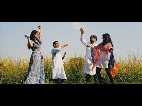 ManasMT and Diksha Dev