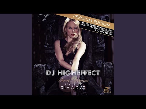 Sweet Dreams (Jommes Tatze Radio Edit)