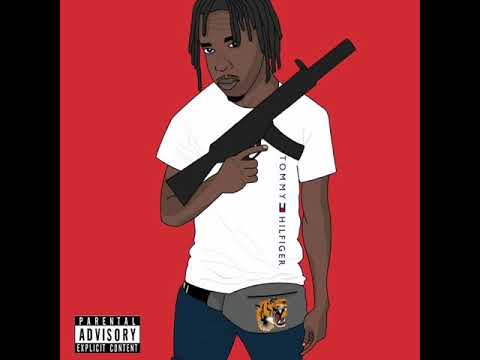 Lil Quil / Shakuquil - Calentada (Audio Oficial)