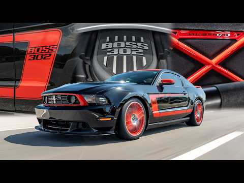2012 Ford Mustang (CC-2069215) for sale in Fort Lauderdale, Florida