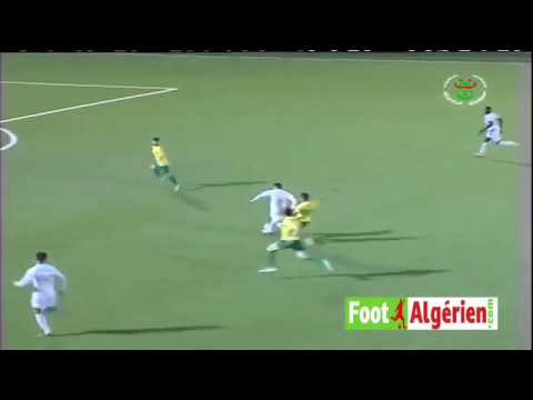 Ligue 1 Algérie (21e journée) : JS Saoura 1 - 0 NA Hussein Dey