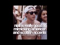 Niall Horan Facts