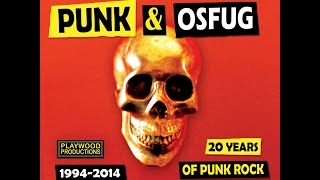 04 Frenzy Four - One Night Stand - Punk & Osfug vol 5