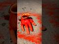 POV Disappearing Ghost Vs Sigma Boy Power Hanuman Ghost Bhoot Trending Hanumanji