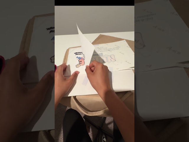 Vídeo relacionado con Bolsa de Algodón Personalizable · Impresión serigrafía DTG · A todo color · Tote Bag con tu logo, dibujo, frase o foto preferida (38cm x 42cm, Magenta)