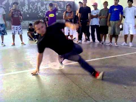 B.boy... kblond  style sample.mp4