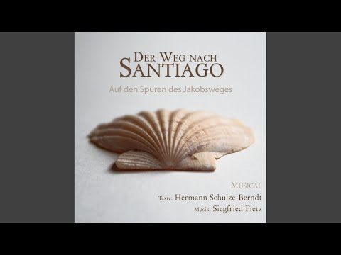 Der Weg Nach Santiago - Refugium Ad Dominum - Misc Musicals