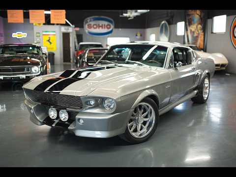 1967 Ford Mustang (CC-2071835) for sale in Cincinnati, Ohio