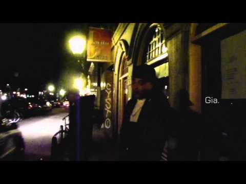 Gia & Boozy   Dit Is Wat Je Wilt (Preview & Shout out)