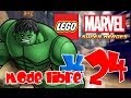 Lego Marvel Super Heroes FR HD #24 (Mode Libre ...
