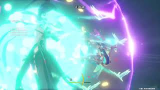 Re: [閒聊] 有人來分享一下克洛琳德使用心得嗎