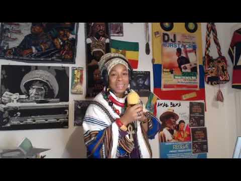 The Nurstalove Show 6.12.22 Dub, Reggae Roots, Loversrock. Unedited by dj Nurstacris