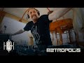 Metropolis Streaming From The Railways Of Sofia Jassen Petrov