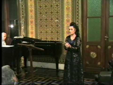 Anabel Alzaibar - O mio babbino caro