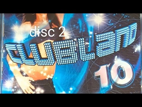 CLUBLAND 10, disc 2