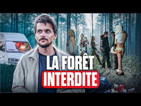 Bois de BOULOGNE, les coins à (vraiment) ÉVITER - Reportage