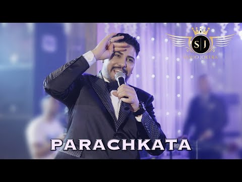 Sasho Jokera - PARACHKATA