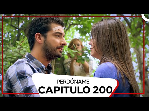 Perdóname Episodio 200 (Doblado en Español)
