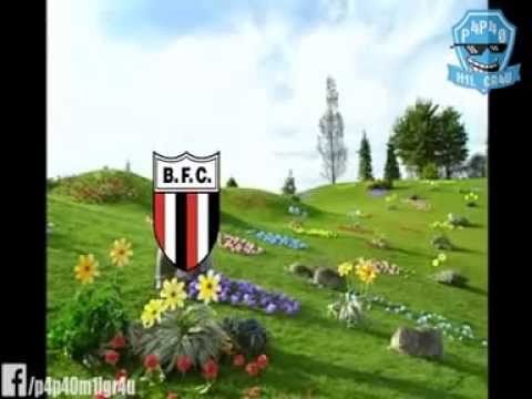 Narrador Bicolor/P4P40 M1L GR4U - É hora de dar tchau!!!