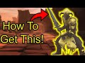 Guide On Finding Sword Of Crom In Conan Exiles