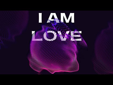 I AM LOVE - ORFEAS ft NEHMO