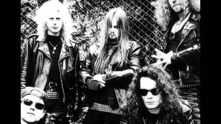 afflicted   consumed in flames   1992   sthlm sweden