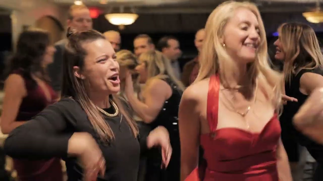 Promotional video thumbnail 2 for Midtown DJs