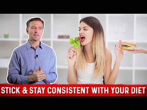 Top 5 Weight Loss Mistakes – Dr Berg