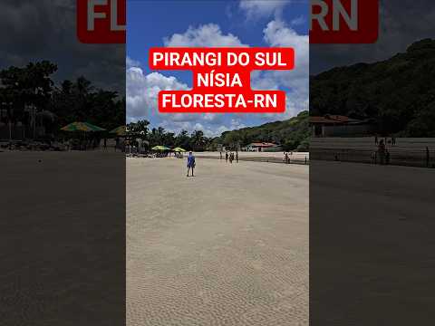 PIRANGI DO SUL/ NÍSIA FLORESTA-RN #casalgiannils