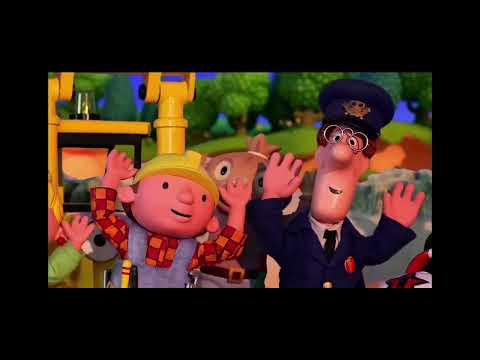 Peter Kay's all star animated band-hey jude