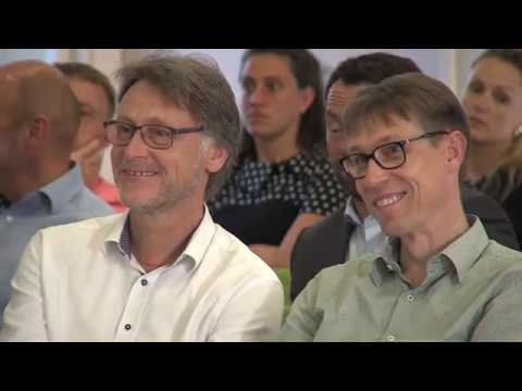 IHK-Dialog Wirtschaft trifft Wissenschaft (24.06.2019)