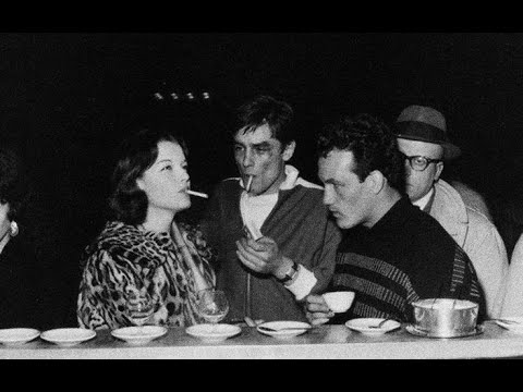 Alain Delon Tribute - Cry