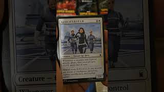 Opening packs of magic makes me happy. But. #mtg #mtgcommunity #packopening #magicthegathering #fun