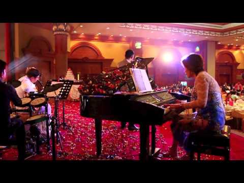 Kasih - Zul Faden feat. Lily